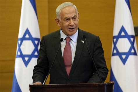 Israel plows ahead on Netanyahu’s legal overhaul